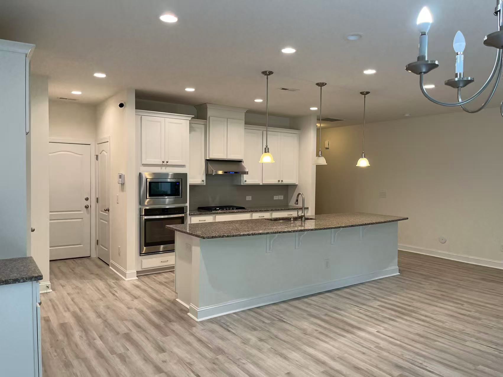 311 Alamosa Place - 1