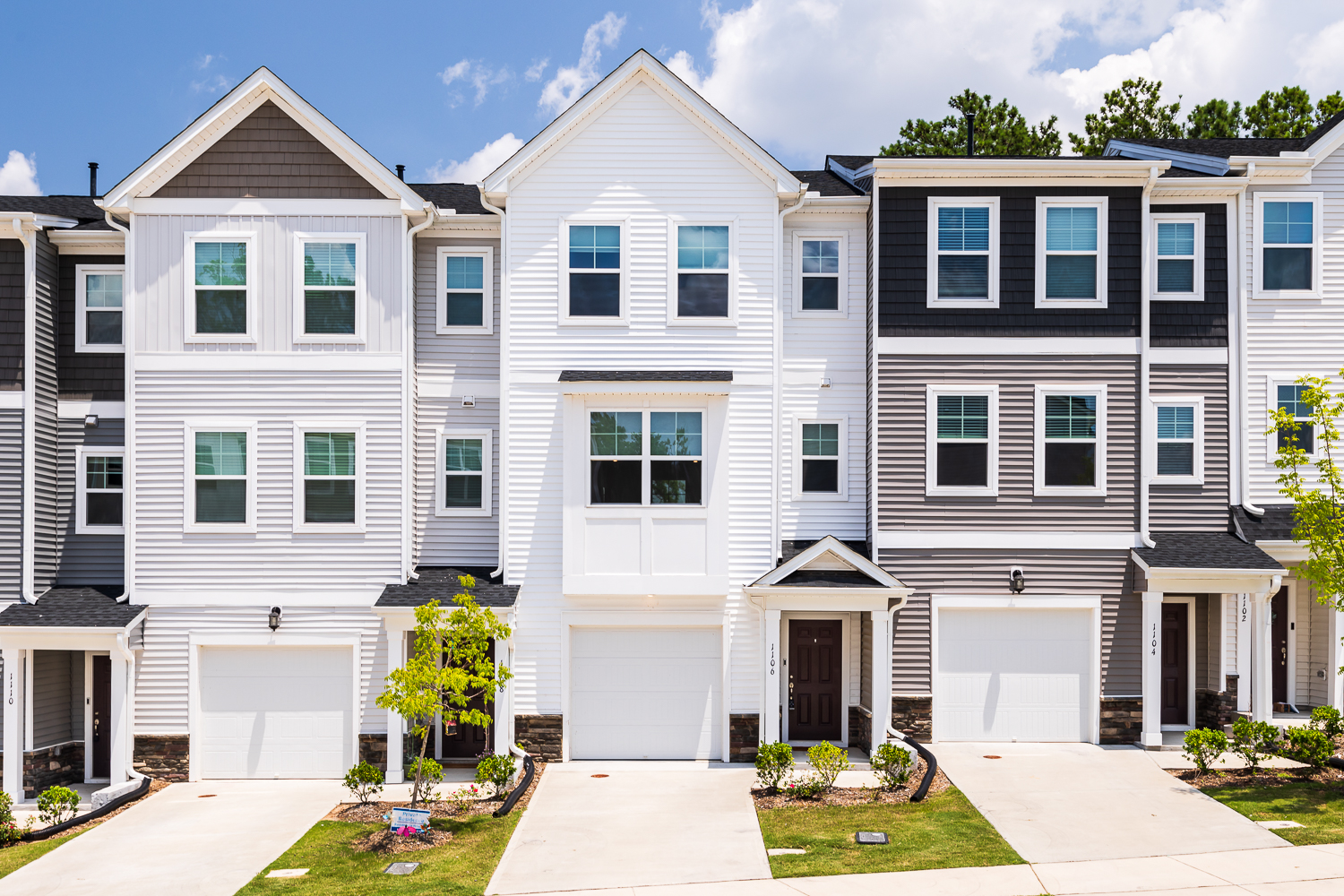 1106 Shoreside Drive - 1