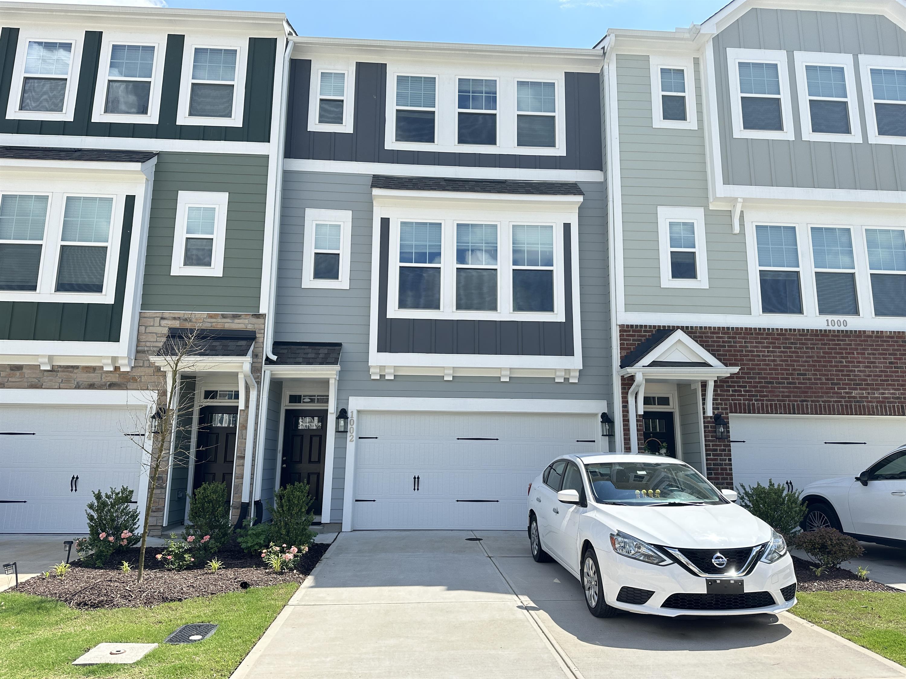 1002 Manorhaven Drive - 1