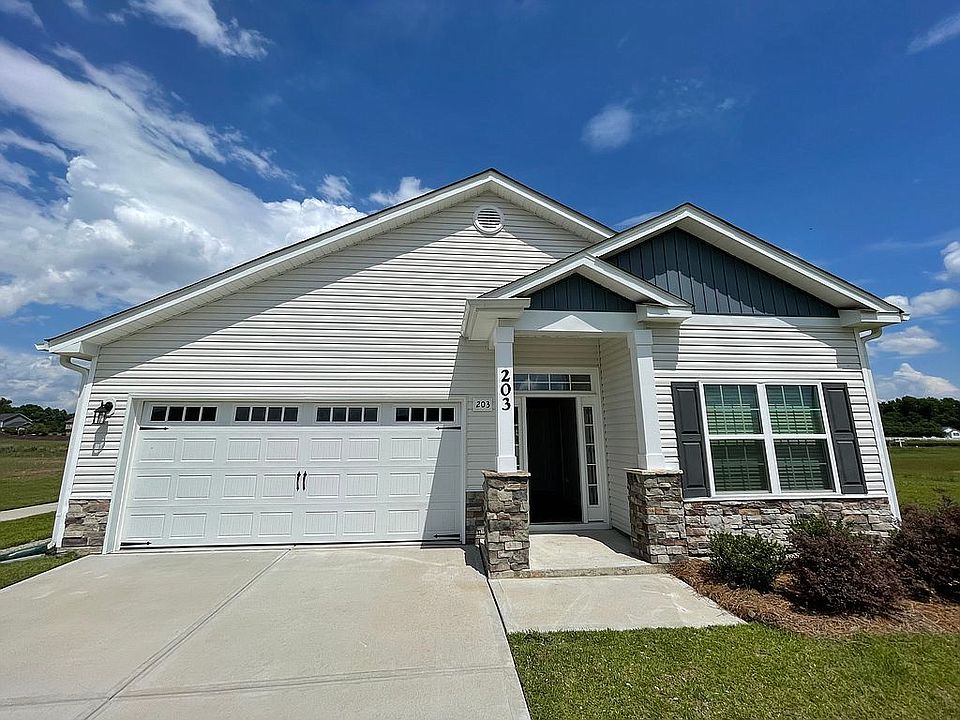 203 Mineral Springs Lane