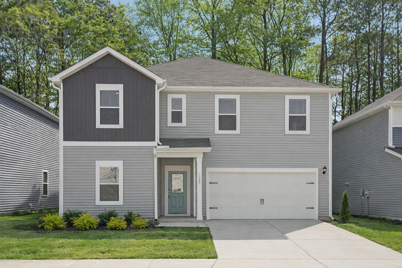 1105 Umstead Grove Way