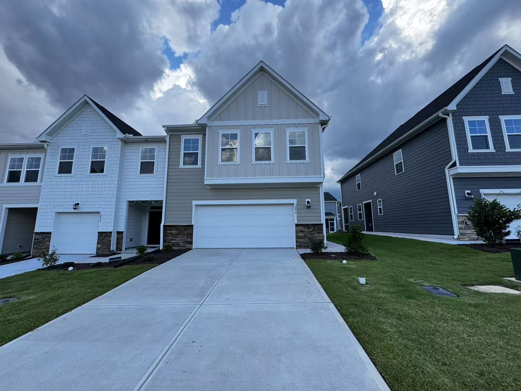 1894 Sweet Gardenia Way - 1