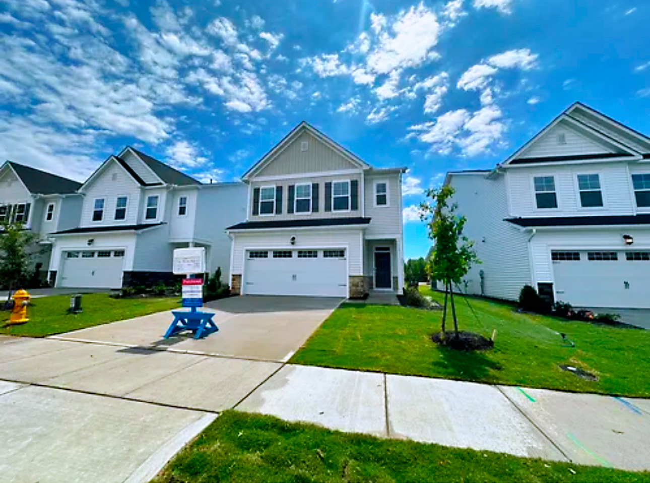 116 Yellow Iris Drive