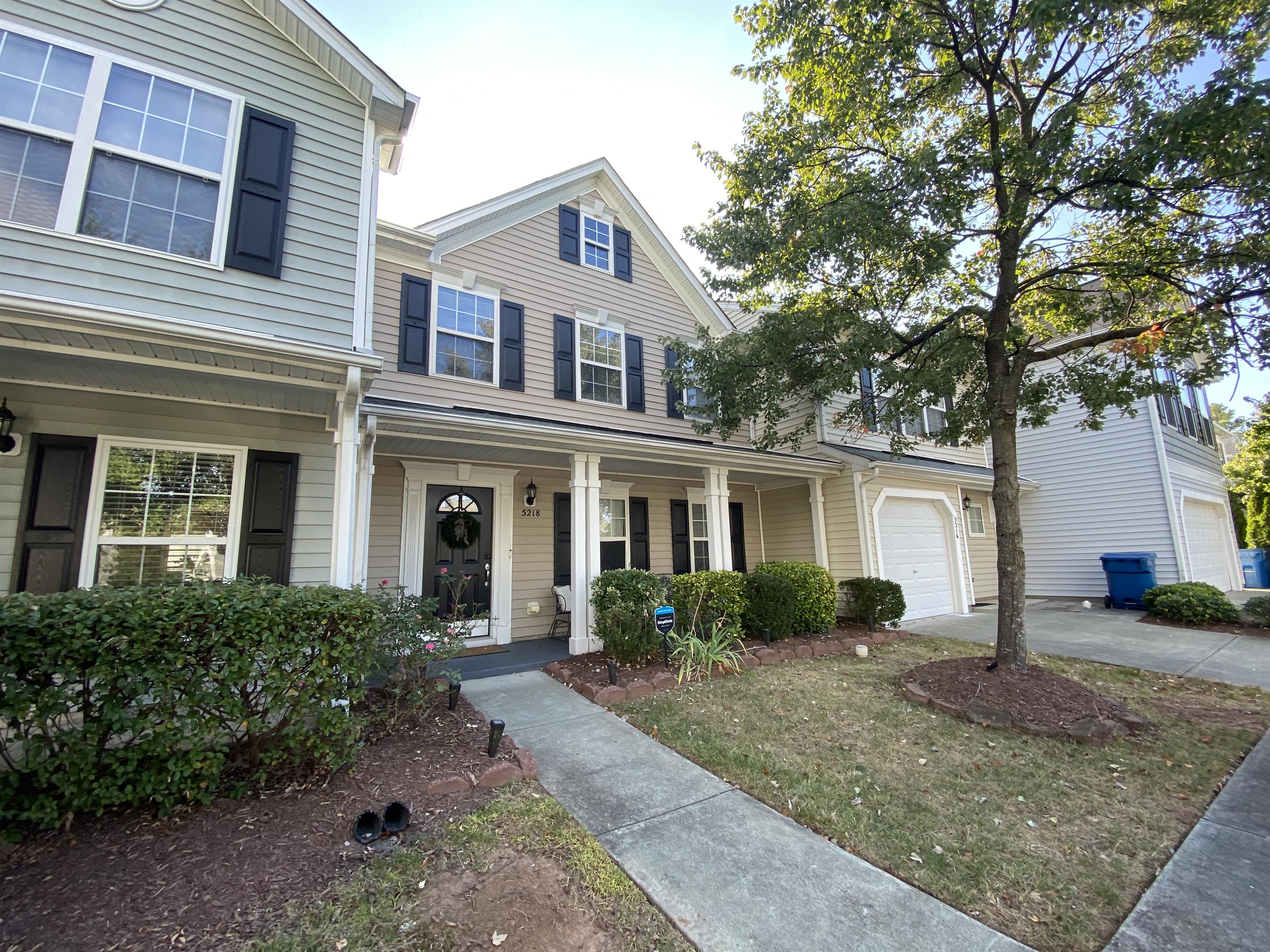 5218 Malik Drive - 1