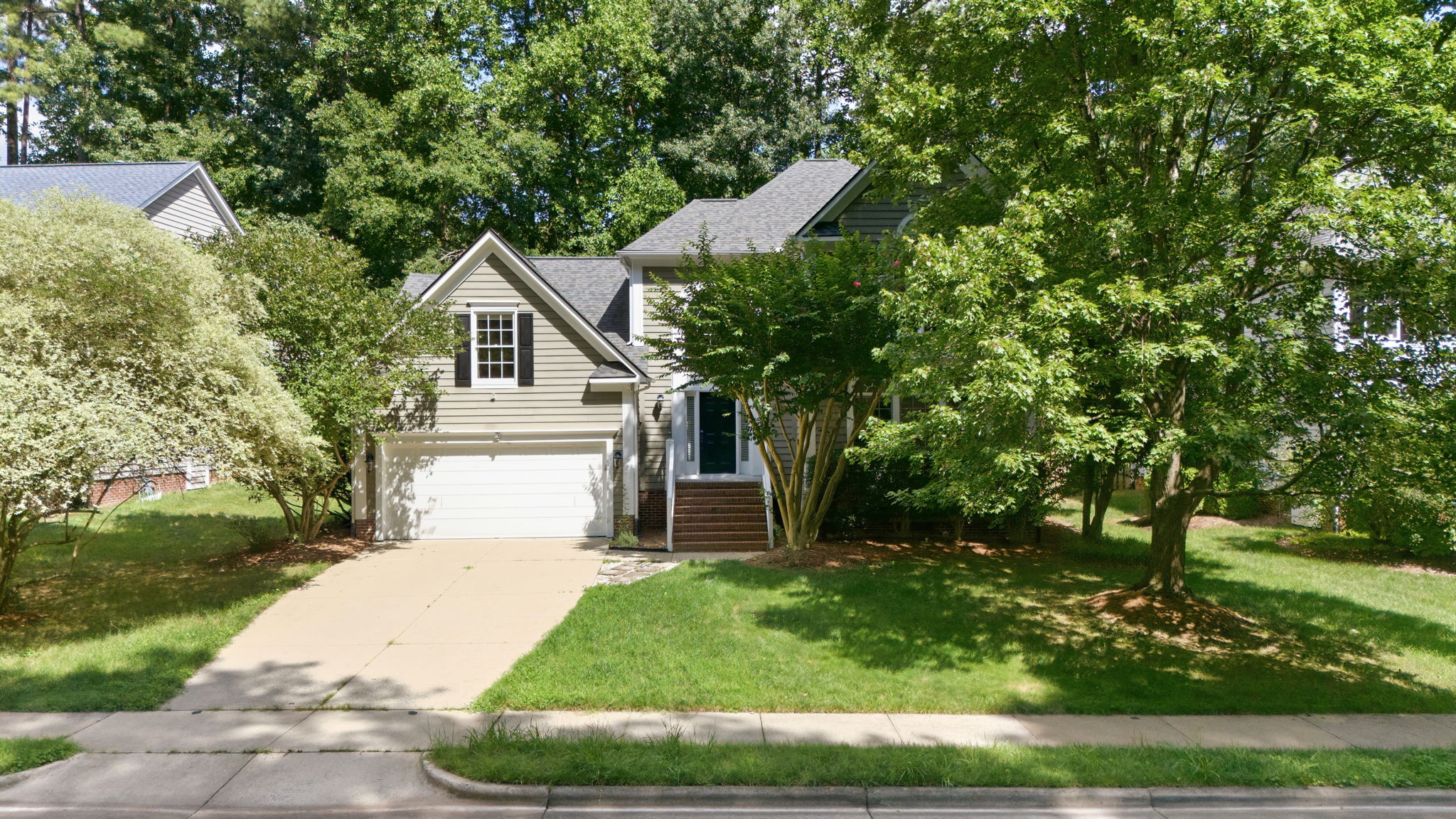 115 Lonebrook Drive