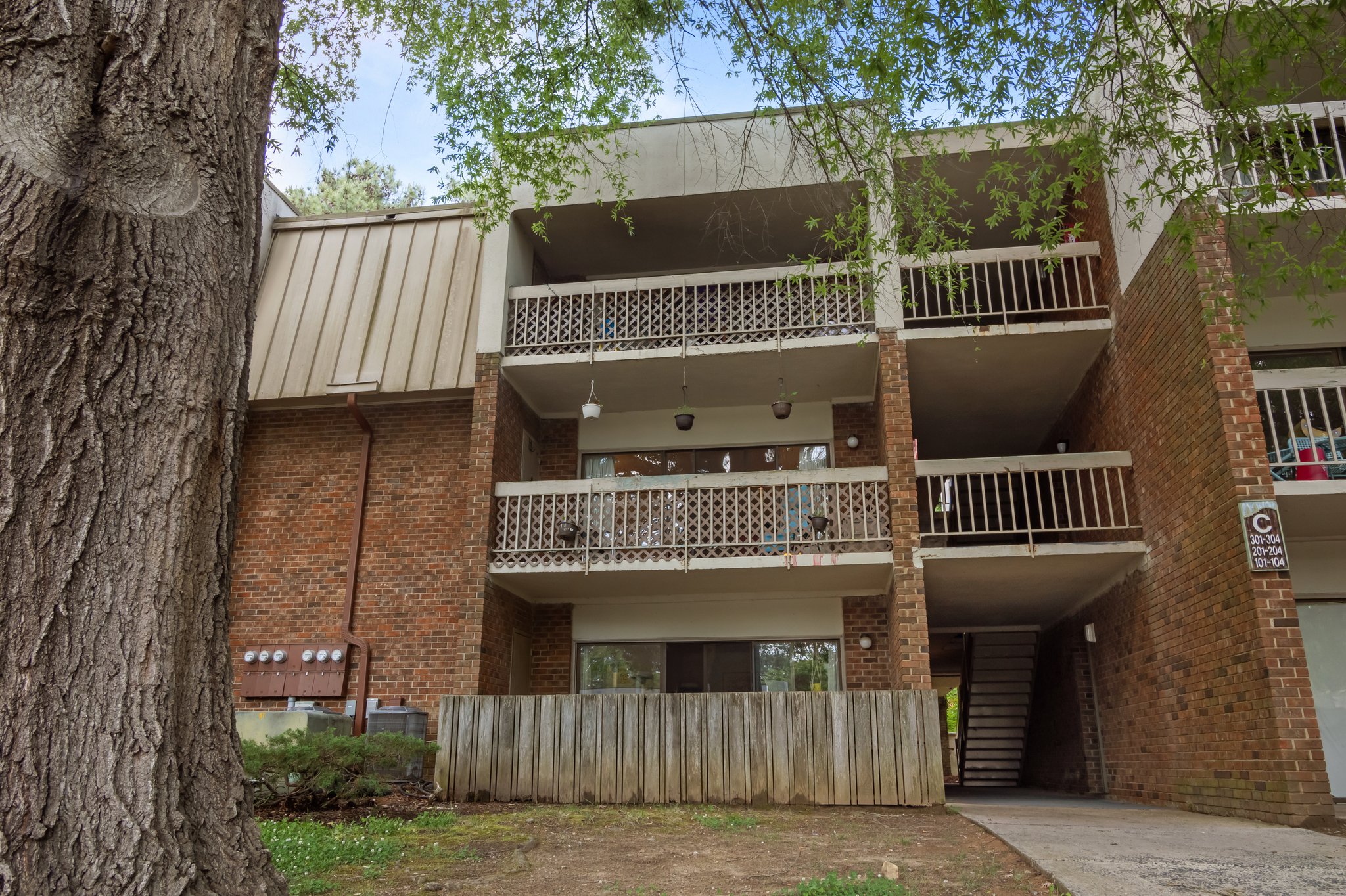 500 Umstead Drive