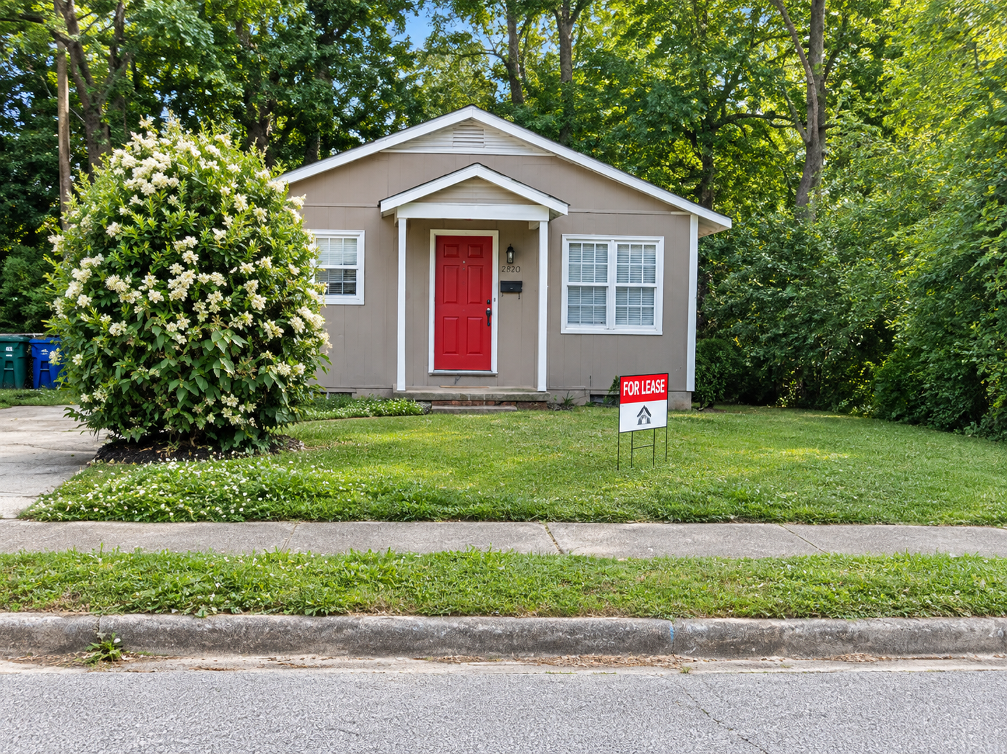 816 Cotton Place