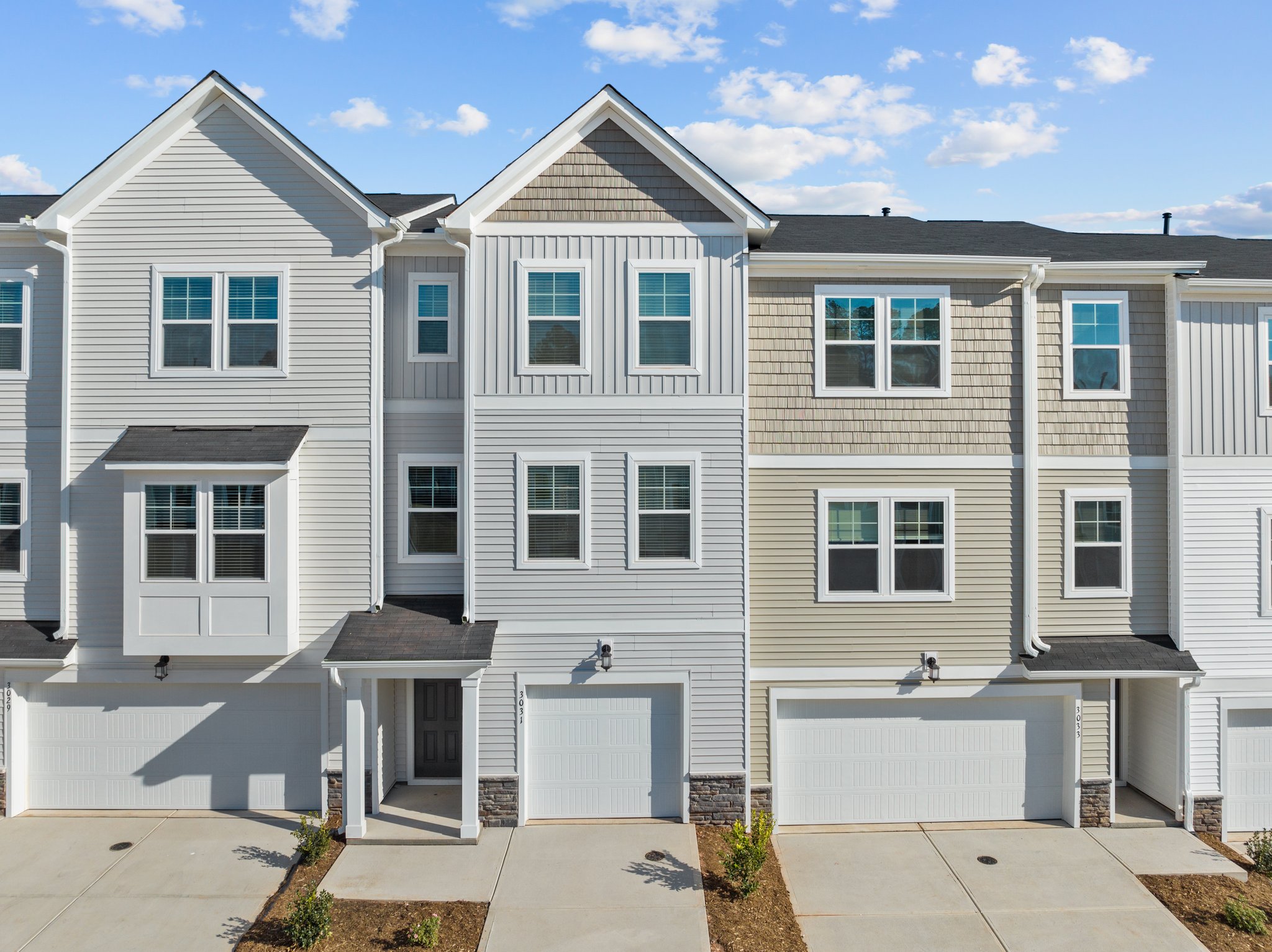 3031 Castle Loch Lane - 1