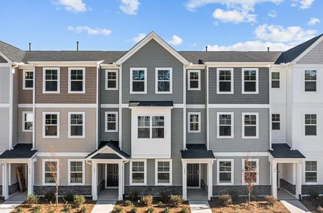 183 Ivy Vine Way - 1
