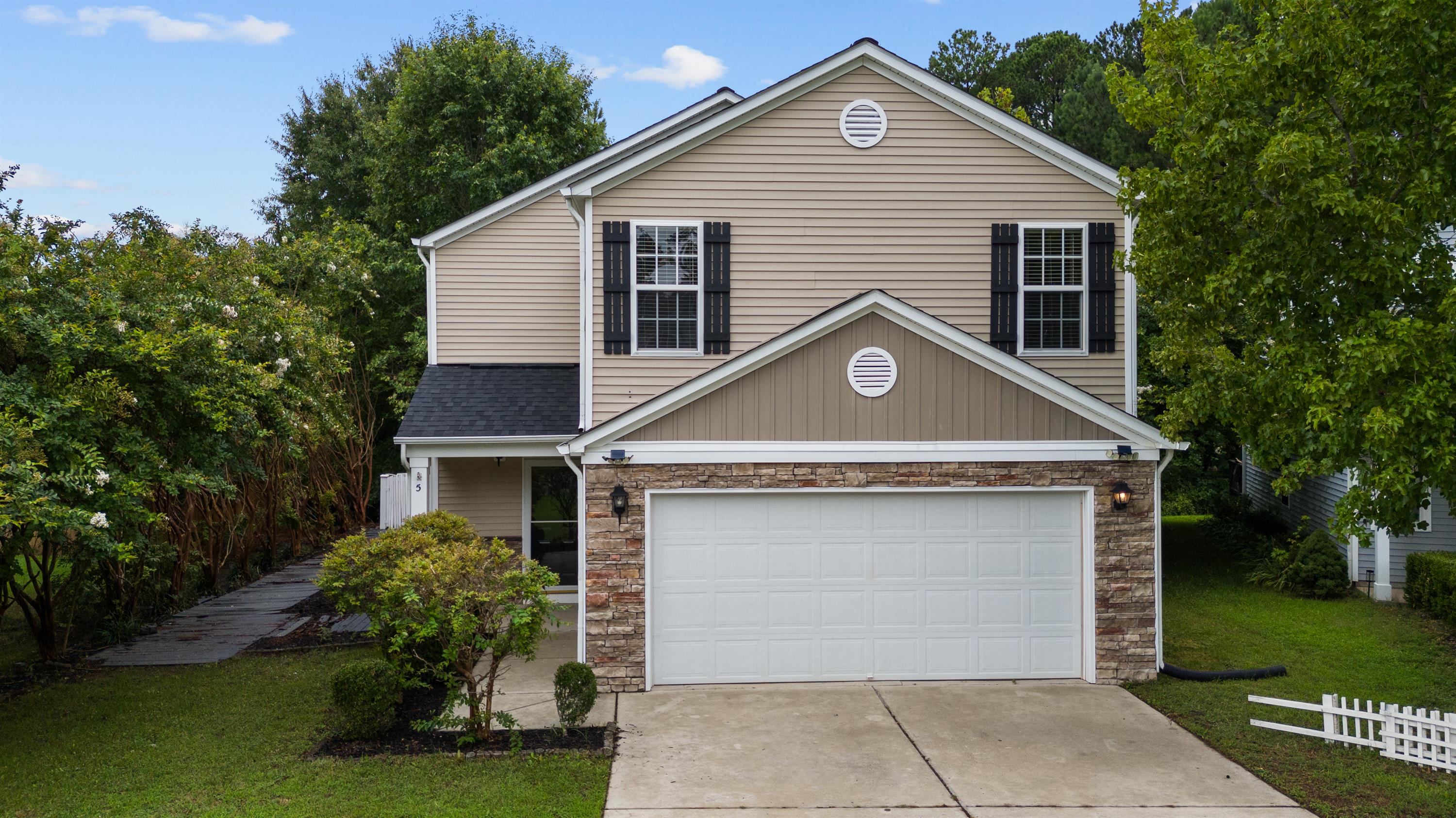 5 Thorton Court