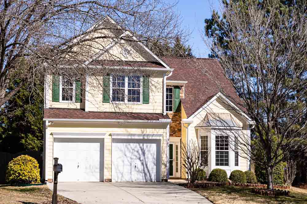 303 Montvale Court