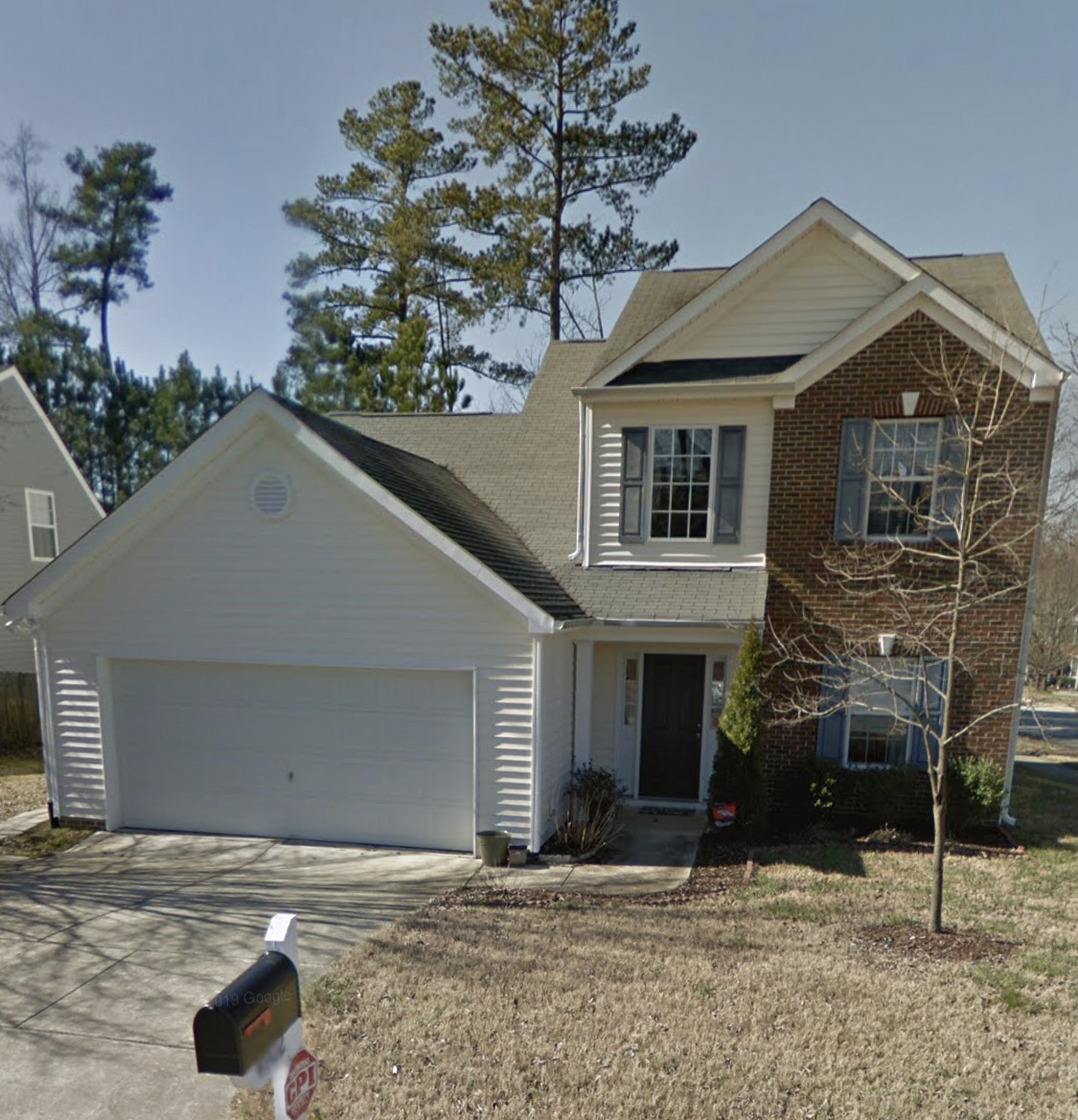 4902 Tapestry Terrace