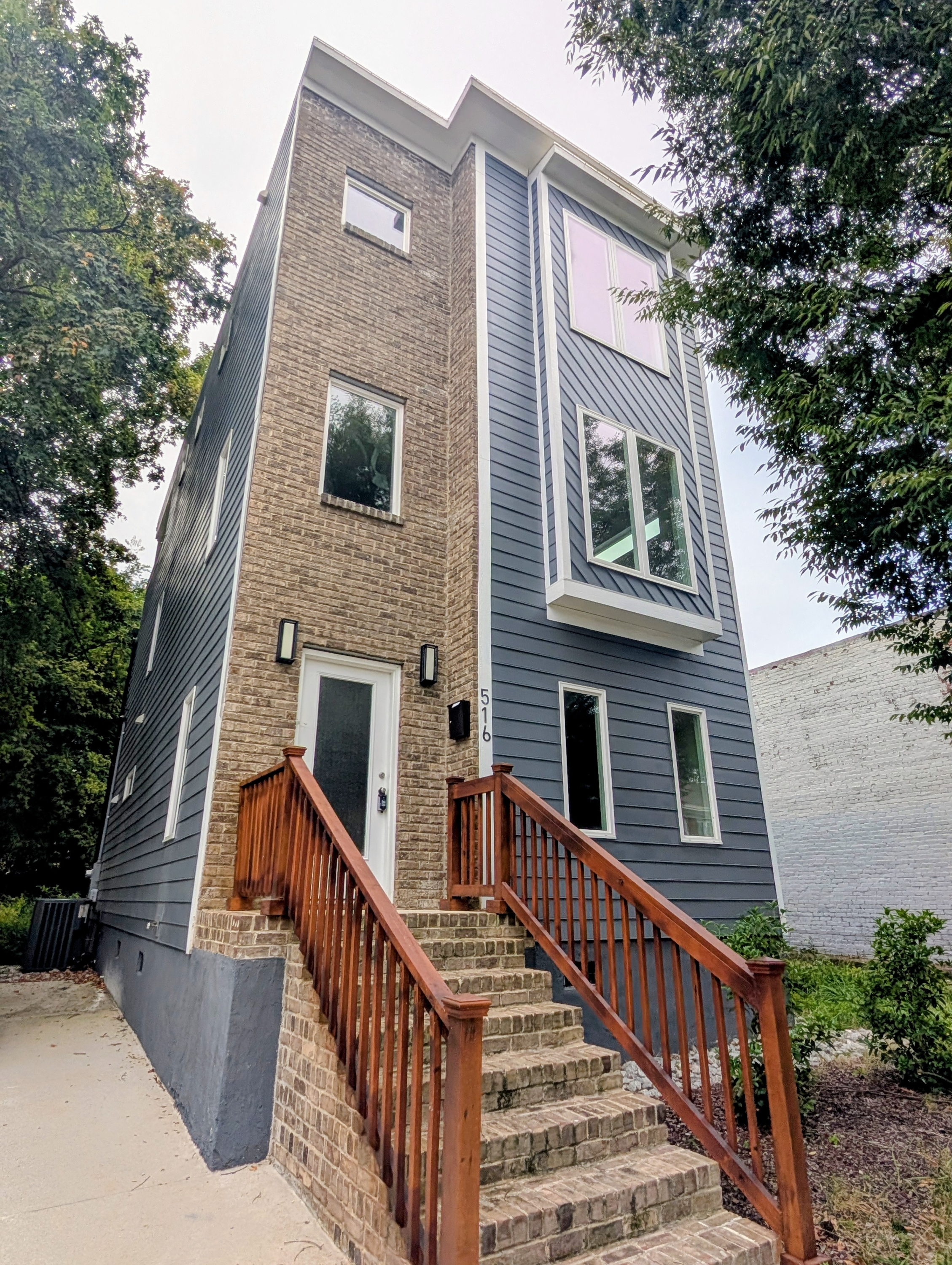 516 New Bern Avenue - 1