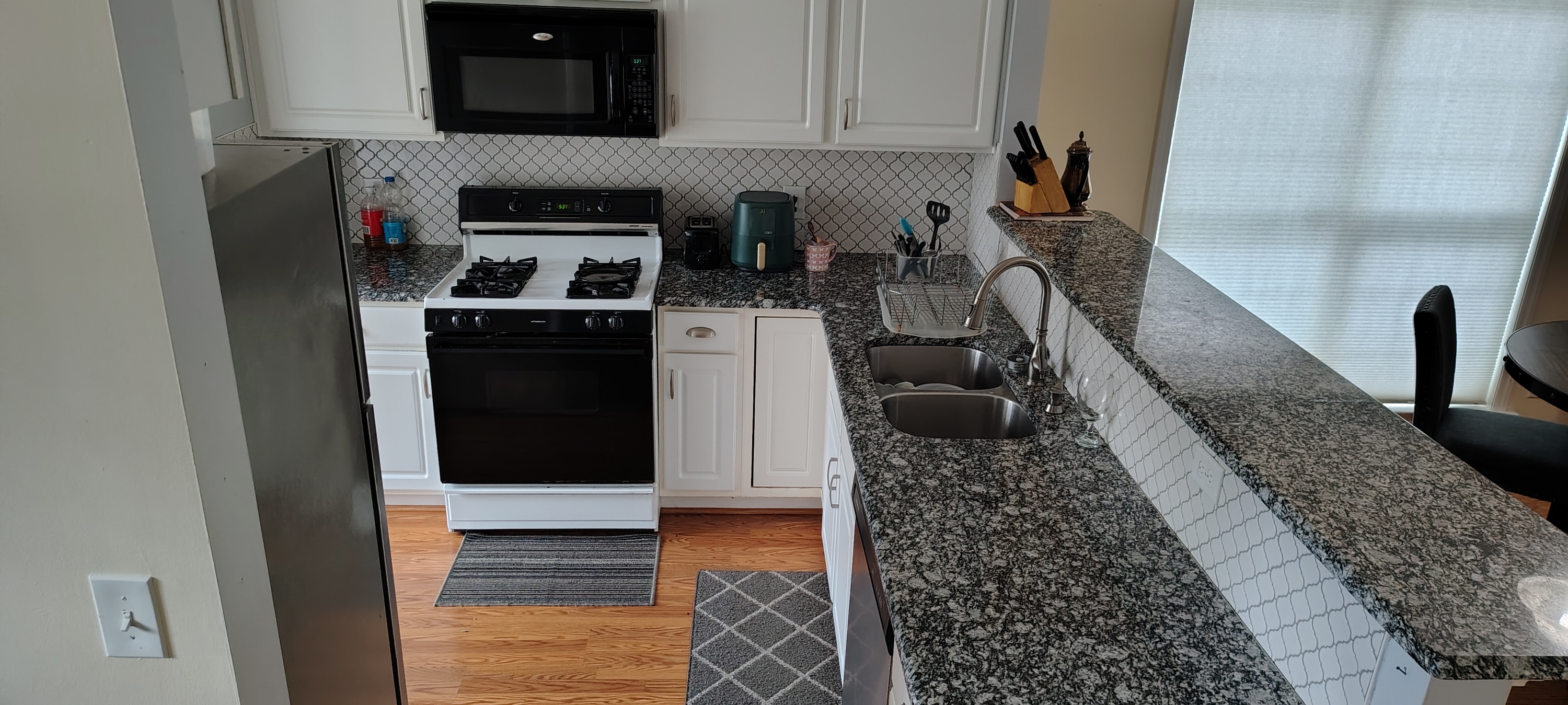 5343 Cog Hill Court - 1