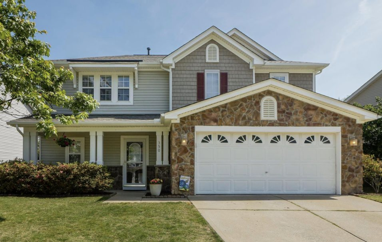350 Ashdale Drive