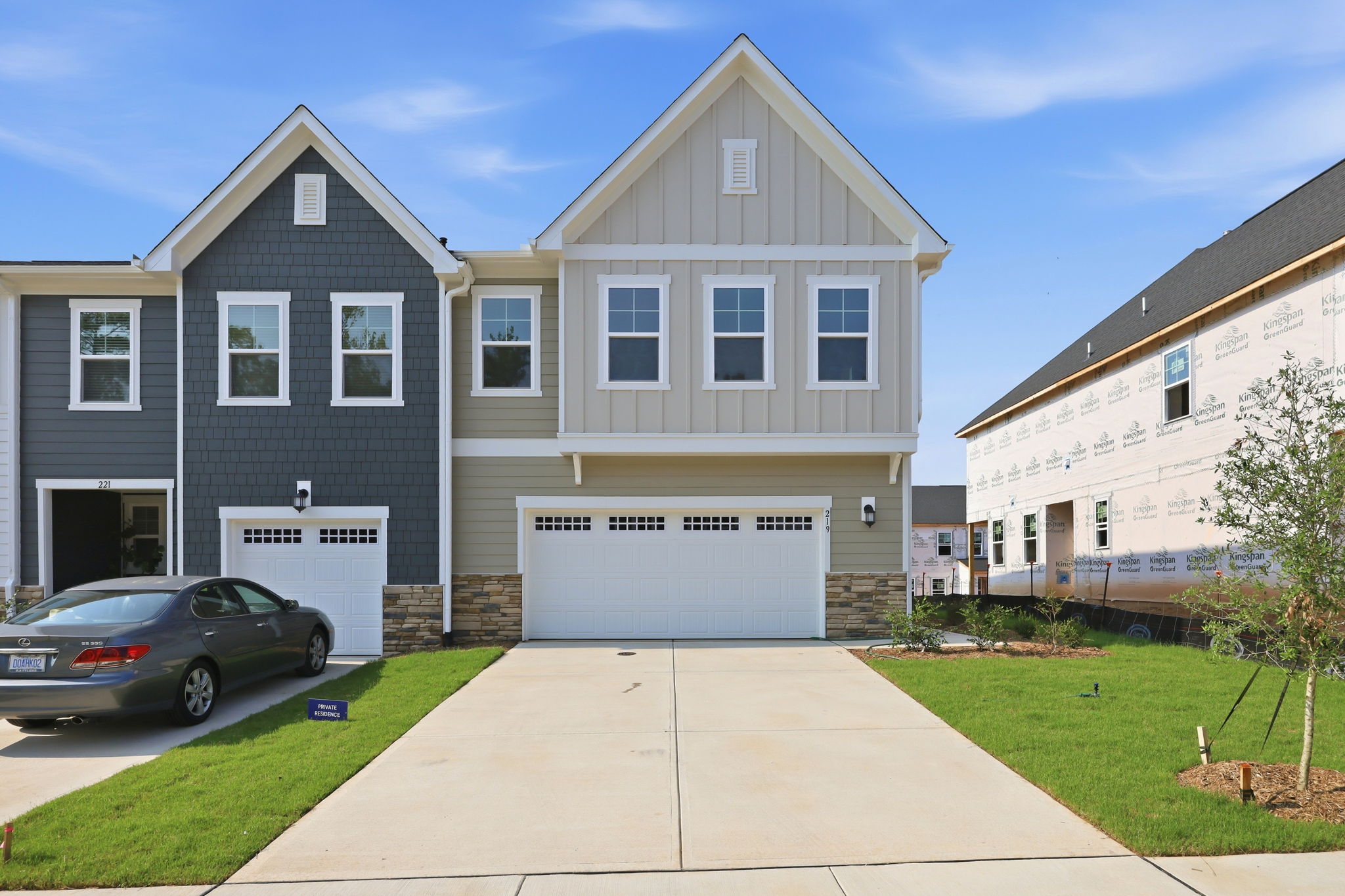 219 Deercroft Drive - 1