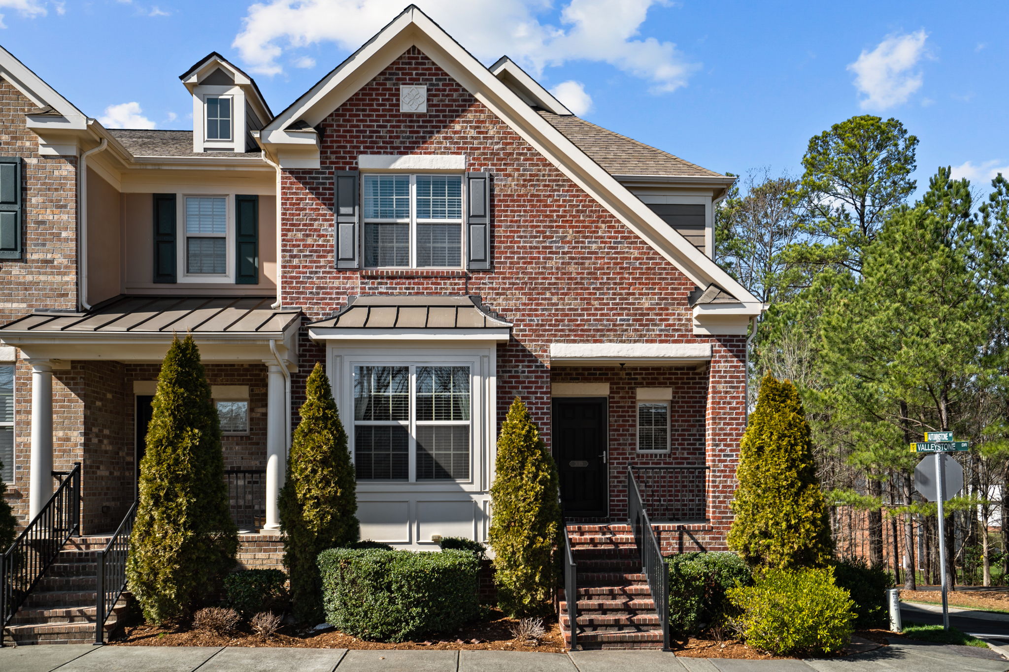 3019 Valleystone Drive - 1