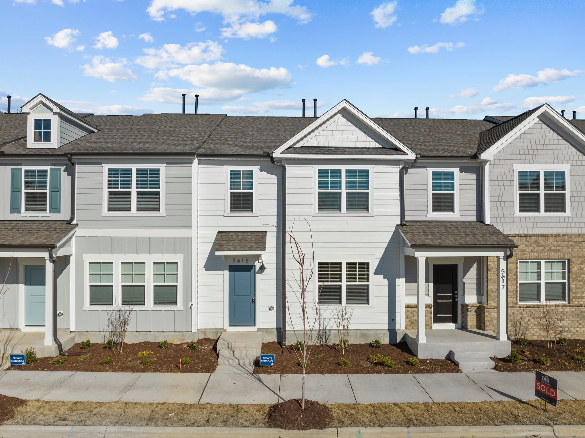 5615 Edessa Avenue - 1