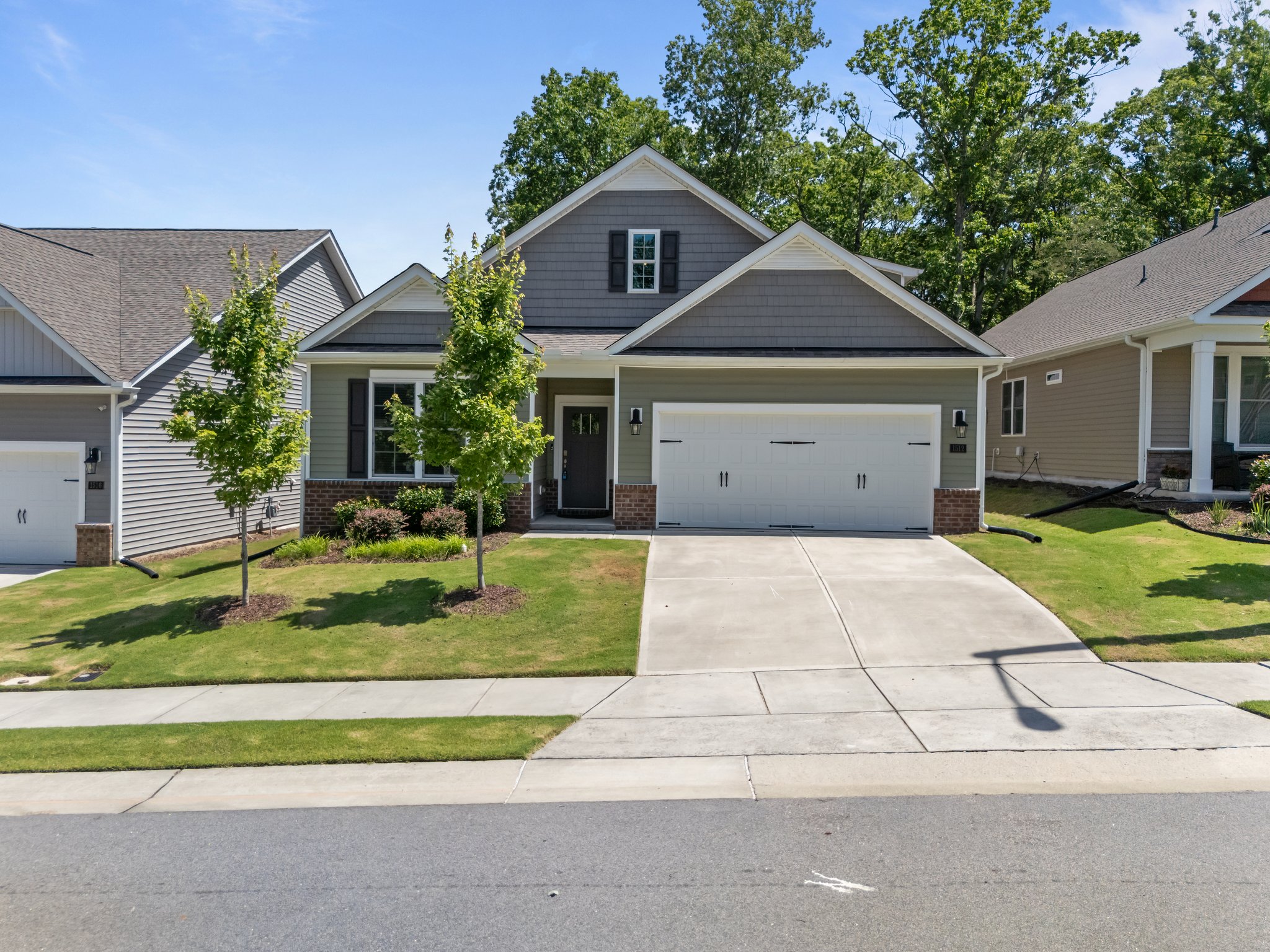 1512 Nichols Creek Road